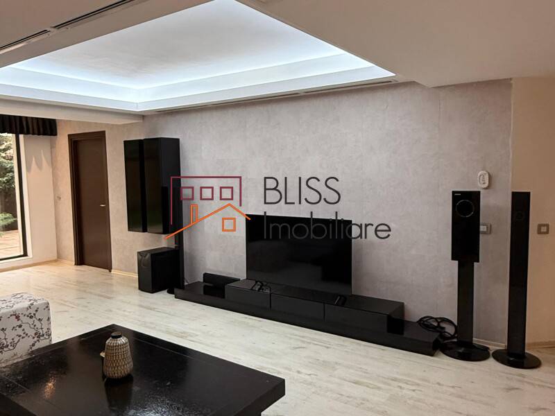 2-Bedroom Apartment With Private Garden In Herastrau, Bucharest | Bliss Imobiliare / Photo 7 - BLISS Imobiliare