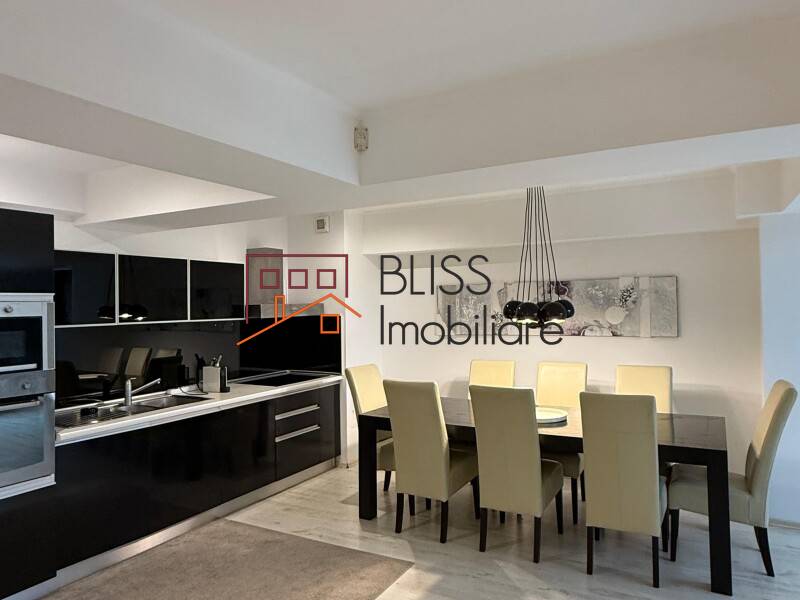 2-Bedroom Apartment With Private Garden In Herastrau, Bucharest | Bliss Imobiliare / Photo 10 - BLISS Imobiliare