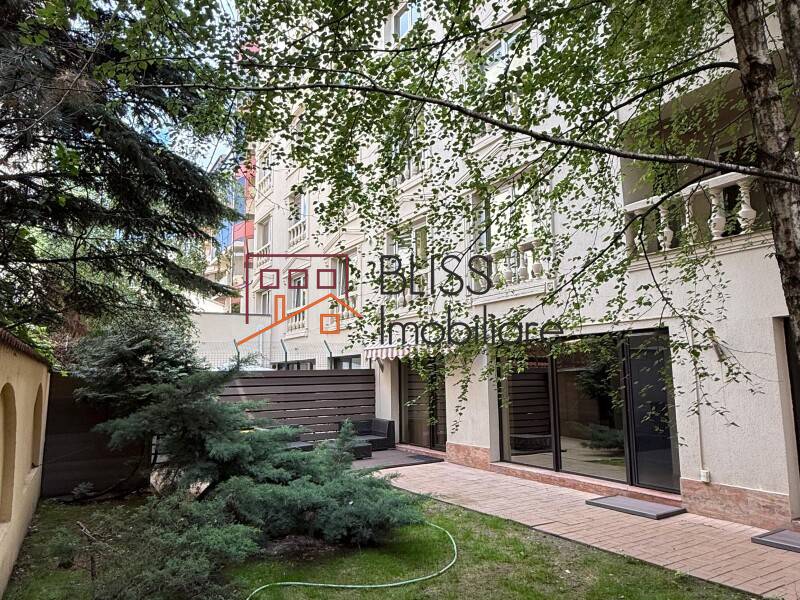 Apartament 3 Camere – Herastrau / Satul Francez | Bliss Imobiliare / Photo 15 - BLISS Imobiliare