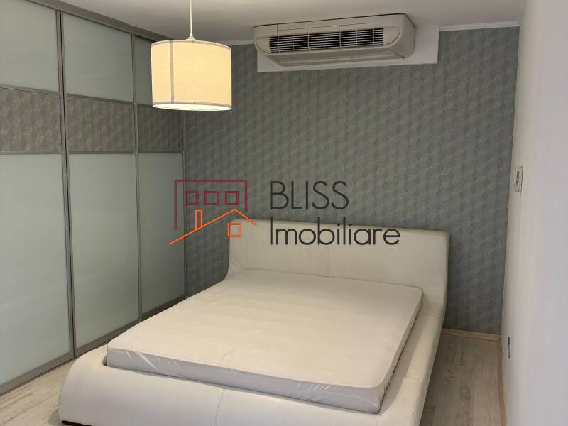 Apartament 3 Camere – Herastrau / Satul Francez | Bliss Imobiliare / Photo 29 - BLISS Imobiliare