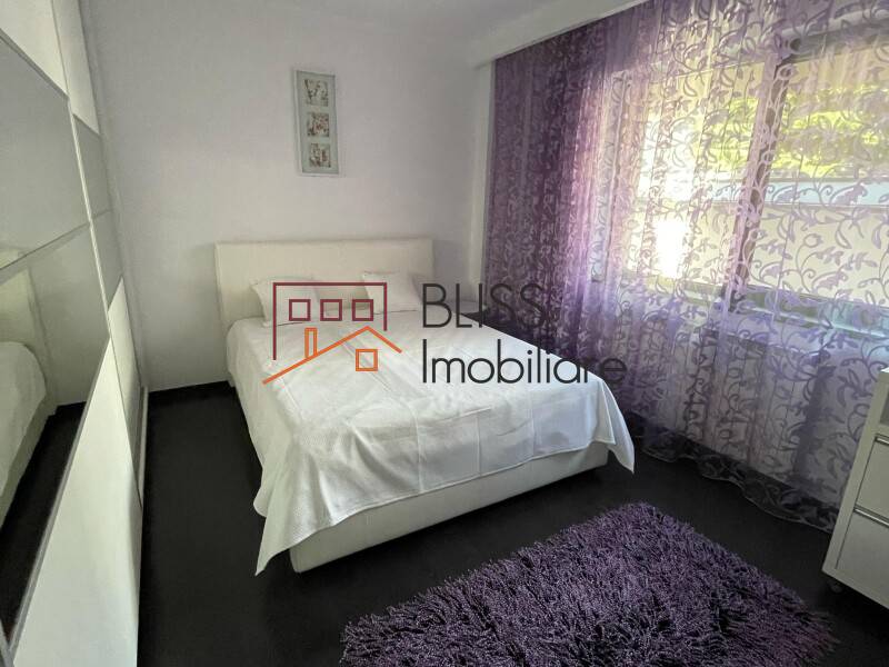 Luxury 3-Bedroom Apartment With Garden, Bucharest | Bliss Imobiliare / Photo 21 - BLISS Imobiliare