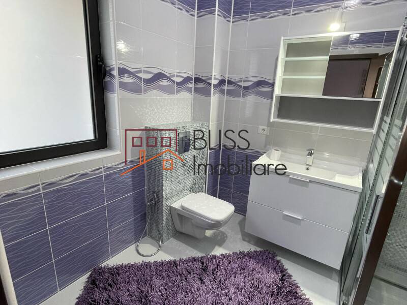 Luxury 3-Bedroom Apartment With Garden, Bucharest | Bliss Imobiliare / Photo 24 - BLISS Imobiliare