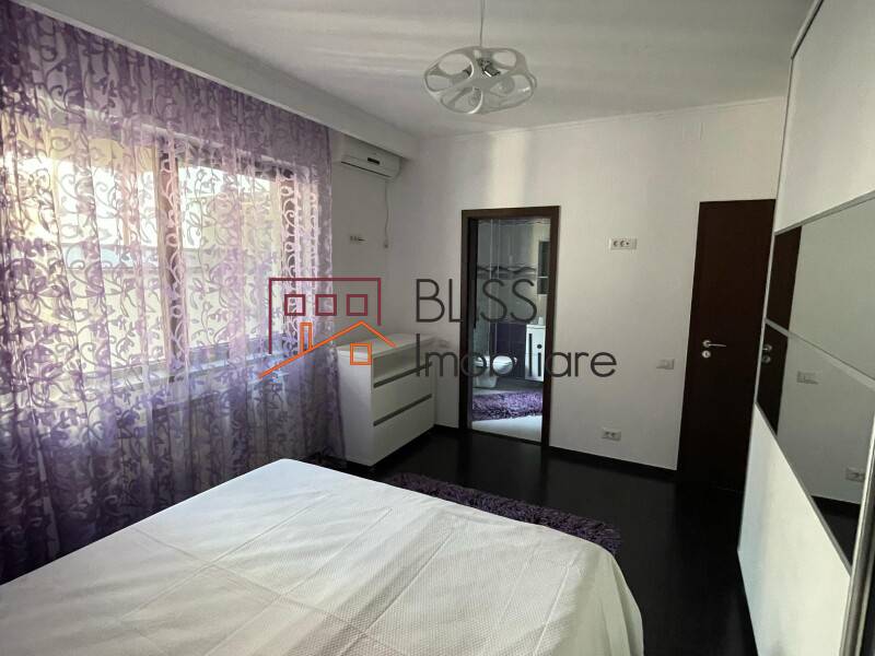 Luxury 3-Bedroom Apartment With Garden, Bucharest | Bliss Imobiliare / Photo 23 - BLISS Imobiliare