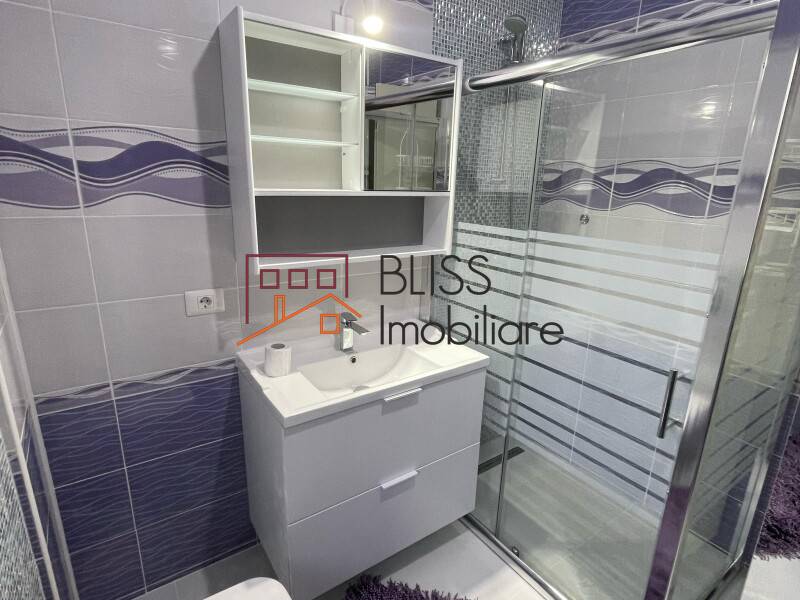 Luxury 3-Bedroom Apartment With Garden, Bucharest | Bliss Imobiliare / Photo 25 - BLISS Imobiliare