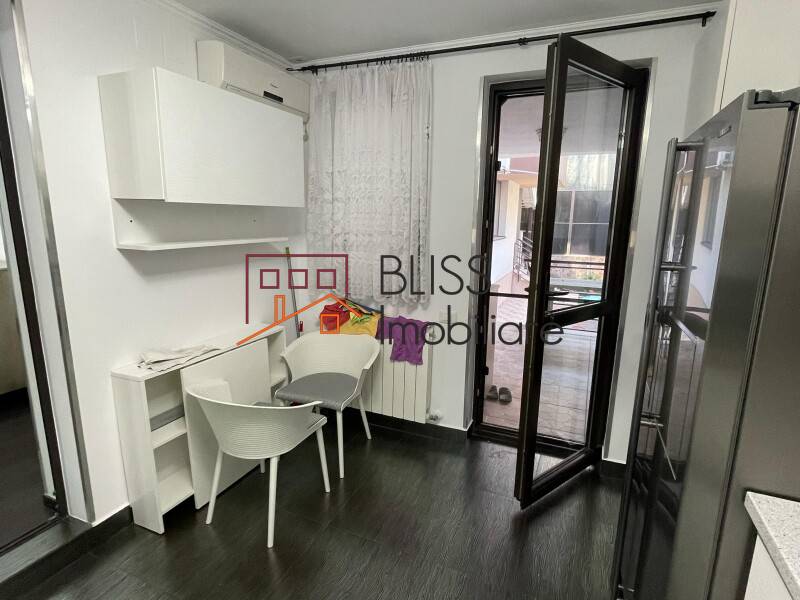 Apartament Lux 4 Camere Cu Curte 70 Mp | Bliss Imobiliare / Photo 12 - BLISS Imobiliare