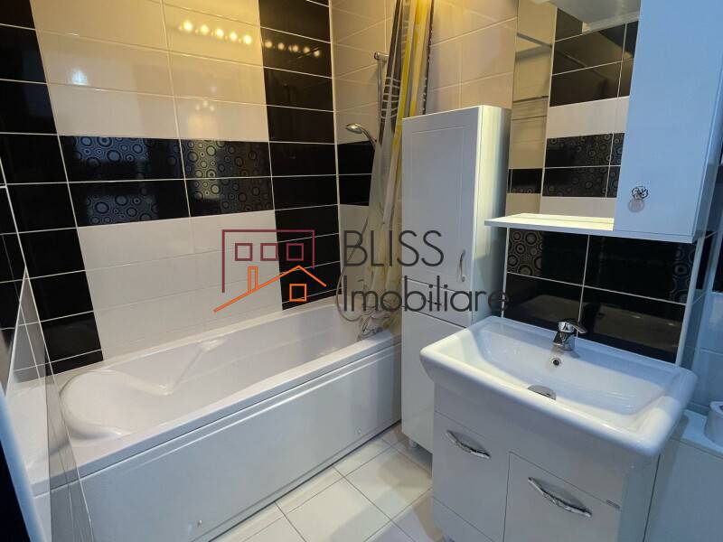 Luxury 3-Bedroom Apartment With Garden, Bucharest | Bliss Imobiliare / Photo 34 - BLISS Imobiliare