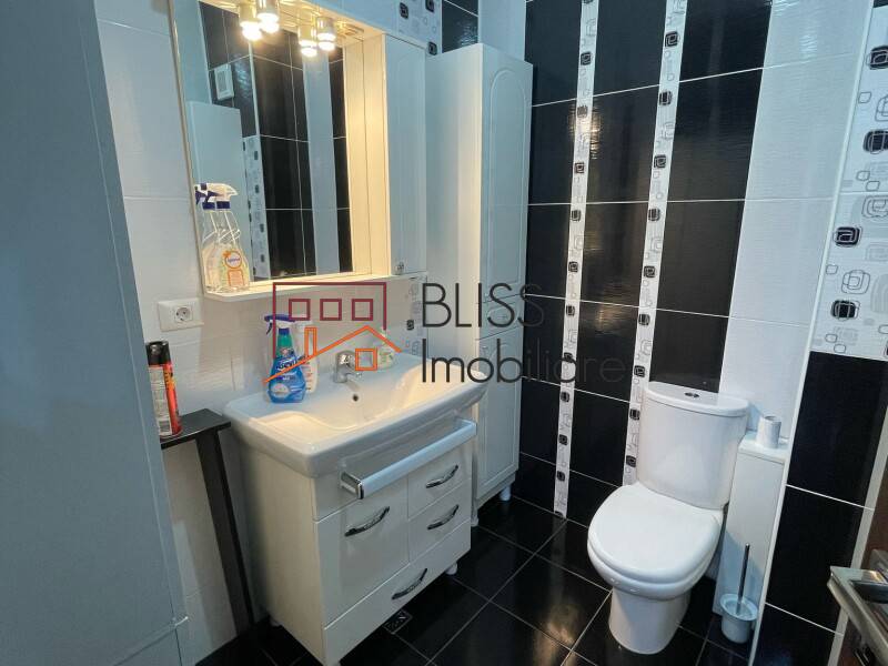Apartament Lux 4 Camere Cu Curte 70 Mp | Bliss Imobiliare / Photo 19 - BLISS Imobiliare