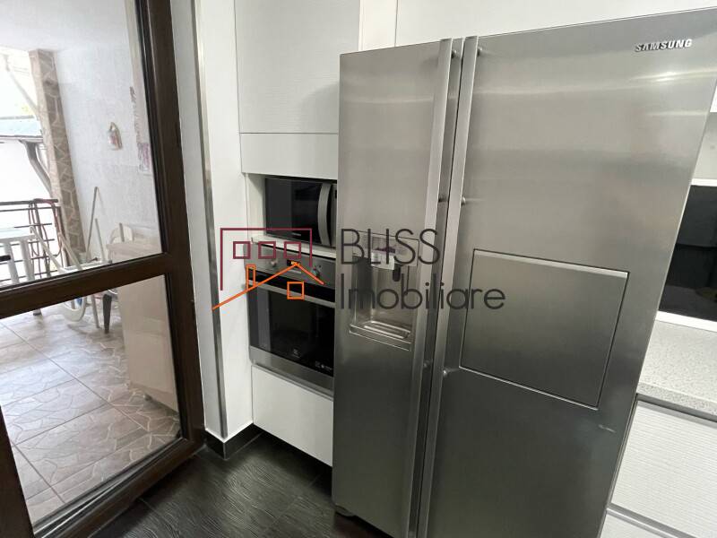Luxury 3-Bedroom Apartment With Garden, Bucharest | Bliss Imobiliare / Photo 10 - BLISS Imobiliare