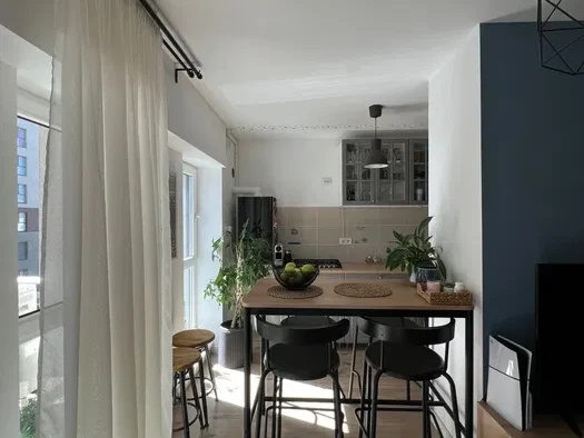 2-Bedroom Apartment In Belvedere Residences, Bucharest | Bliss Imobiliare / Photo 4 - BLISS Imobiliare