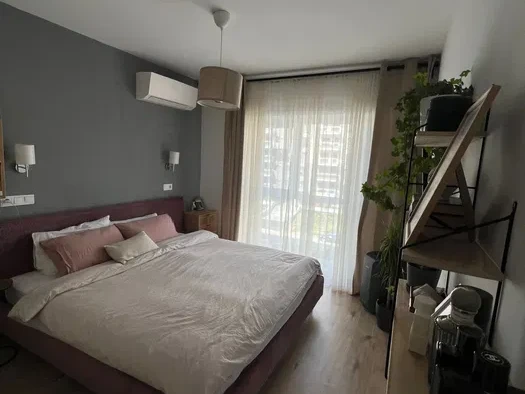 2-Bedroom Apartment In Belvedere Residences, Bucharest | Bliss Imobiliare / Photo 6 - BLISS Imobiliare