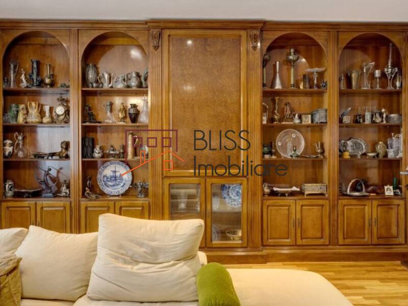 Penthouse De Lux Cu 6 Camere Si 4 Terase | Bliss Imobiliare / Photo 4 - BLISS Imobiliare