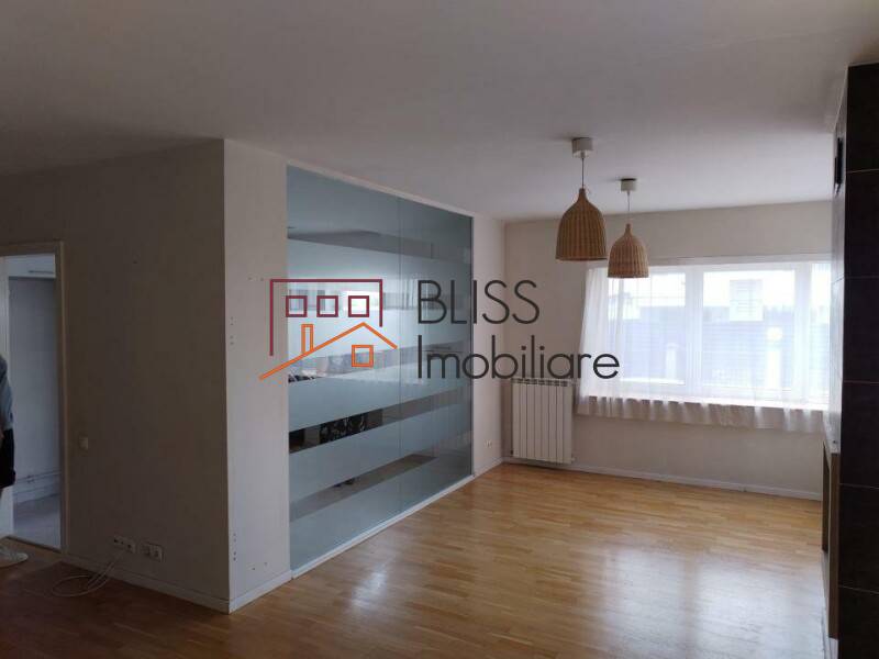 3-Bedroom Apartment Ibiza Sol Pipera North, Bucharest / Ilfov | Bliss Imobiliare / Photo 5 - BLISS Imobiliare