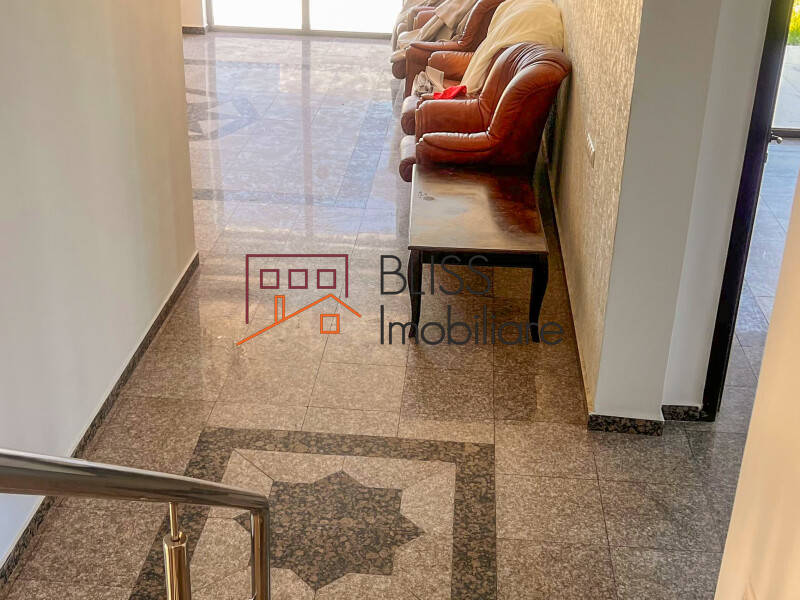 5-Bedroom Villa With Garden In Pipera, Bucharest / Ilfov | Bliss Imobiliare / Photo 40 - BLISS Imobiliare