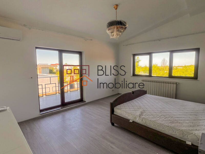 Vila De 6 Camere Cu Gradina In Pipera | Bliss Imobiliare / Photo 34 - BLISS Imobiliare