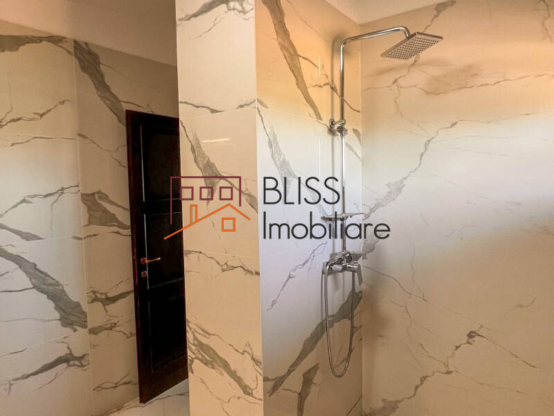 5-Bedroom Villa With Garden In Pipera, Bucharest / Ilfov | Bliss Imobiliare / Photo 32 - BLISS Imobiliare