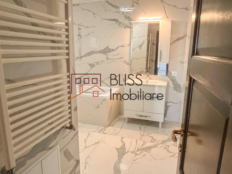 Vila De 6 Camere Cu Gradina In Pipera | Bliss Imobiliare / Photo 29 - BLISS Imobiliare