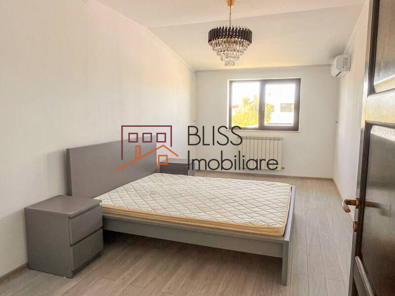 5-Bedroom Villa With Garden In Pipera, Bucharest / Ilfov | Bliss Imobiliare / Photo 27 - BLISS Imobiliare