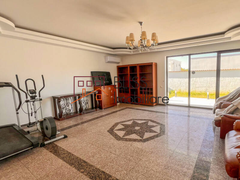Vila De 6 Camere Cu Gradina In Pipera | Bliss Imobiliare / Photo 5 - BLISS Imobiliare