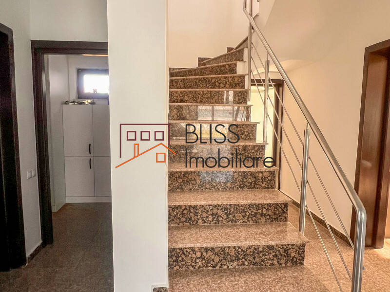 Vila De 6 Camere Cu Gradina In Pipera | Bliss Imobiliare / Photo 17 - BLISS Imobiliare