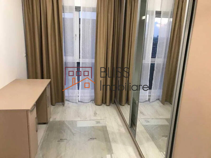 Duplex Cu 3 Camere In Belvedere Residences | Bliss Imobiliare / Photo 6 - BLISS Imobiliare