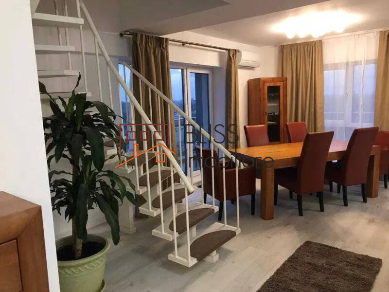 Luxury 2-Bedroom Duplex – Belvedere Residences, Bucharest | Bliss Imobiliare / Photo 2 - BLISS Imobiliare