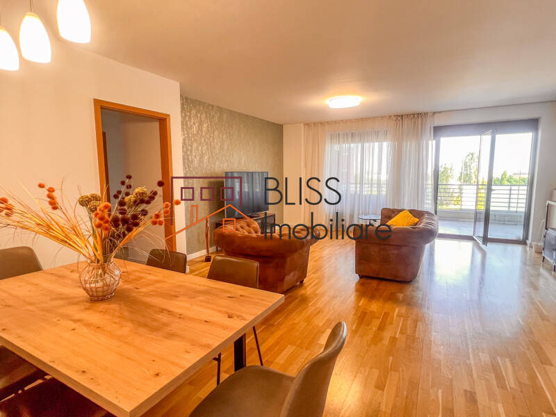 Apartament Cu 4 Camere GreenLake | Bliss Imobiliare / Photo 2 - BLISS Imobiliare