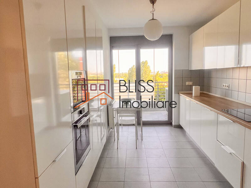 Apartament Cu 4 Camere GreenLake | Bliss Imobiliare / Photo 11 - BLISS Imobiliare