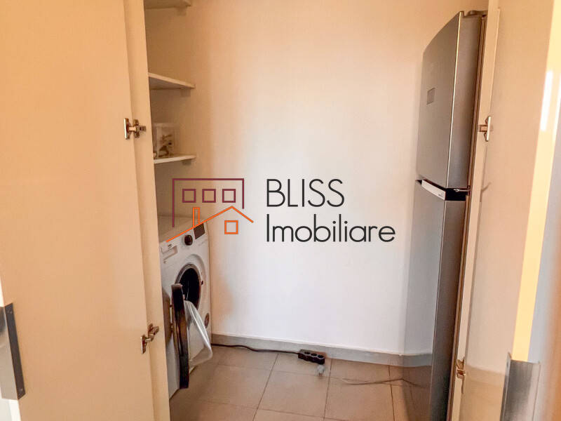 3-Bedroom Apartment GreenLake Residences, Bucharest | Bliss Imobiliare / Photo 14 - BLISS Imobiliare