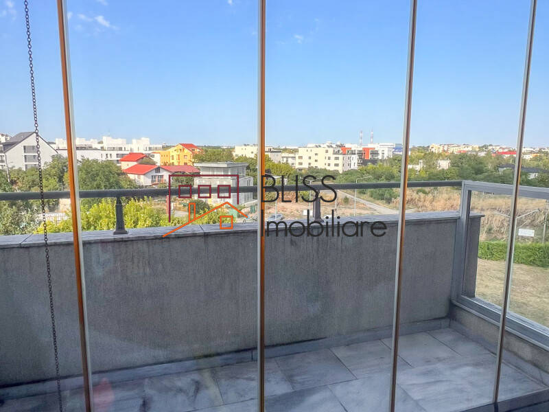 3-Bedroom Apartment GreenLake Residences, Bucharest | Bliss Imobiliare / Photo 24 - BLISS Imobiliare