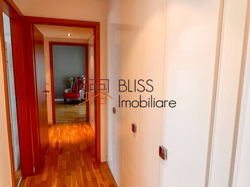 3-Bedroom Apartment GreenLake Residences, Bucharest | Bliss Imobiliare / Photo 26 - BLISS Imobiliare