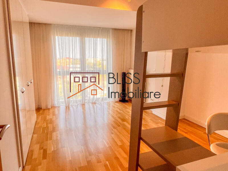 Apartament Cu 4 Camere GreenLake | Bliss Imobiliare / Photo 27 - BLISS Imobiliare
