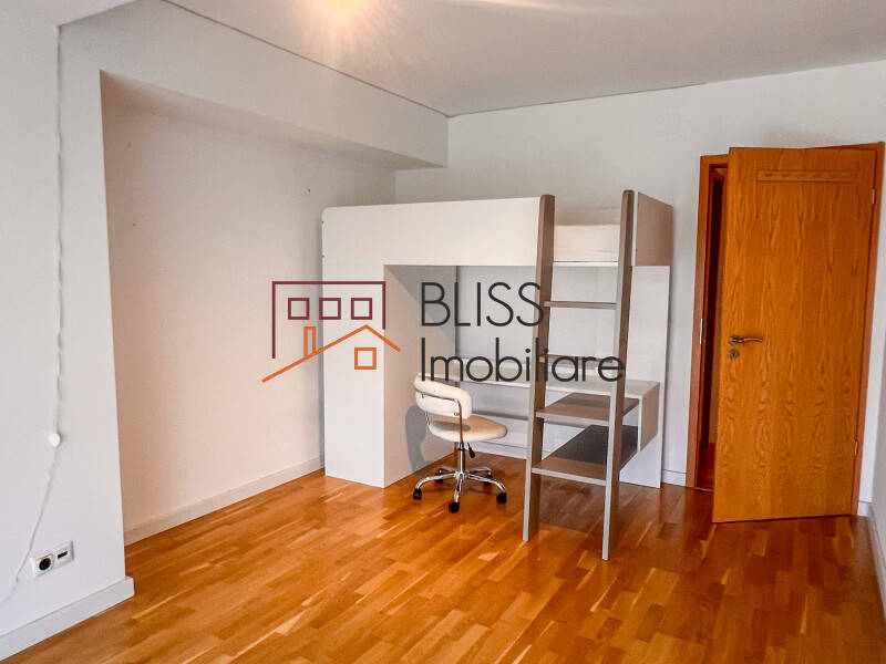 3-Bedroom Apartment GreenLake Residences, Bucharest | Bliss Imobiliare / Photo 30 - BLISS Imobiliare