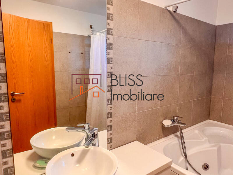 3-Bedroom Apartment GreenLake Residences, Bucharest | Bliss Imobiliare / Photo 36 - BLISS Imobiliare