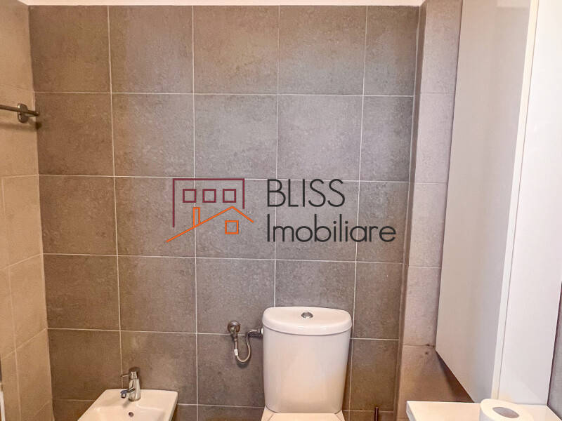 3-Bedroom Apartment GreenLake Residences, Bucharest | Bliss Imobiliare / Photo 39 - BLISS Imobiliare