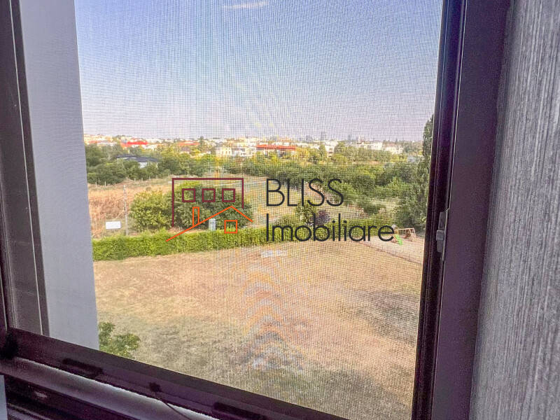 3-Bedroom Apartment GreenLake Residences, Bucharest | Bliss Imobiliare / Photo 41 - BLISS Imobiliare