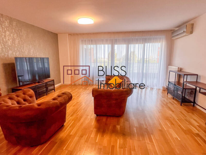 Apartament Cu 4 Camere GreenLake | Bliss Imobiliare / Photo 43 - BLISS Imobiliare