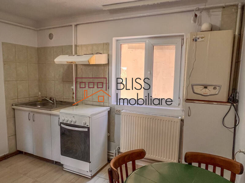 Vila Cu 7 Camere De Inchiriat In Pipera | Bliss Imobiliare / Photo 20 - BLISS Imobiliare