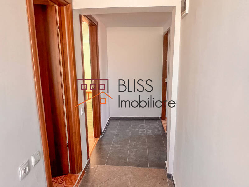 Vila Cu 7 Camere De Inchiriat In Pipera | Bliss Imobiliare / Photo 24 - BLISS Imobiliare