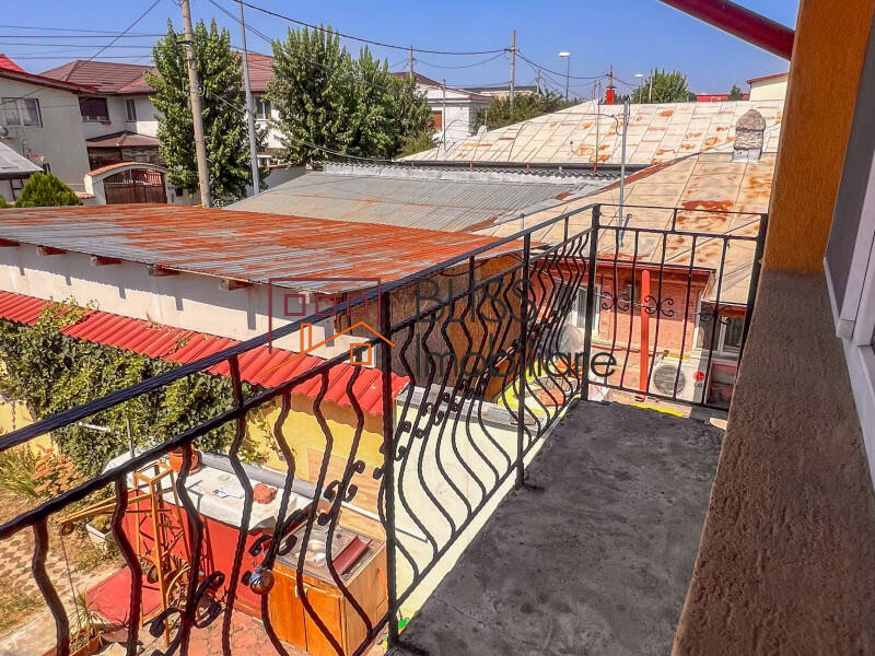 7-Room Villa For Rent In Pipera Nord, Bucharest / Ilfov | Bliss Imobiliare / Photo 37 - BLISS Imobiliare