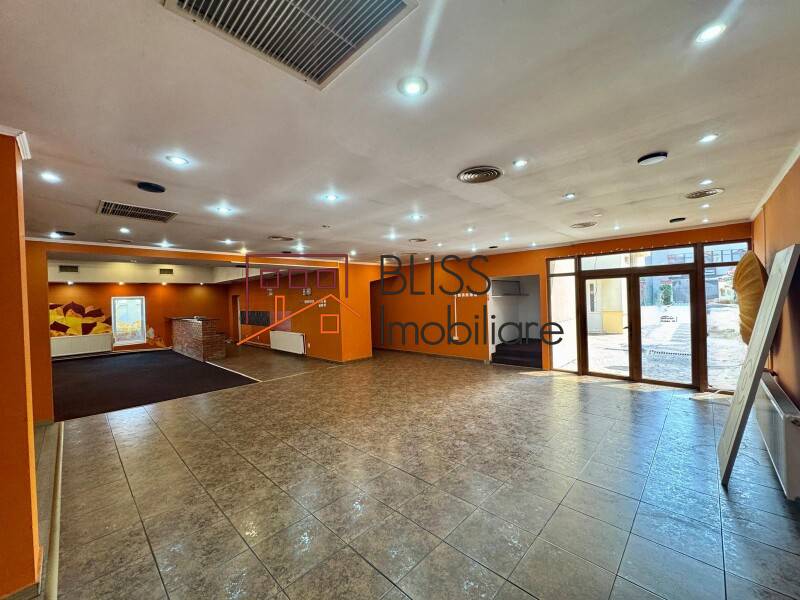 8-Bedroom Villa Pipera South, Bucharest / Ilfov | Bliss Imobiliare / Photo 2 - BLISS Imobiliare