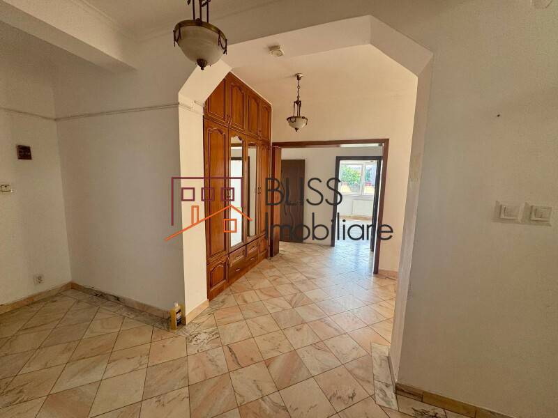 8-Bedroom Villa Pipera South, Bucharest / Ilfov | Bliss Imobiliare / Photo 13 - BLISS Imobiliare
