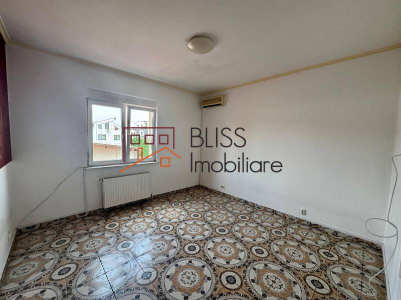 8-Bedroom Villa Pipera South, Bucharest / Ilfov | Bliss Imobiliare / Photo 17 - BLISS Imobiliare