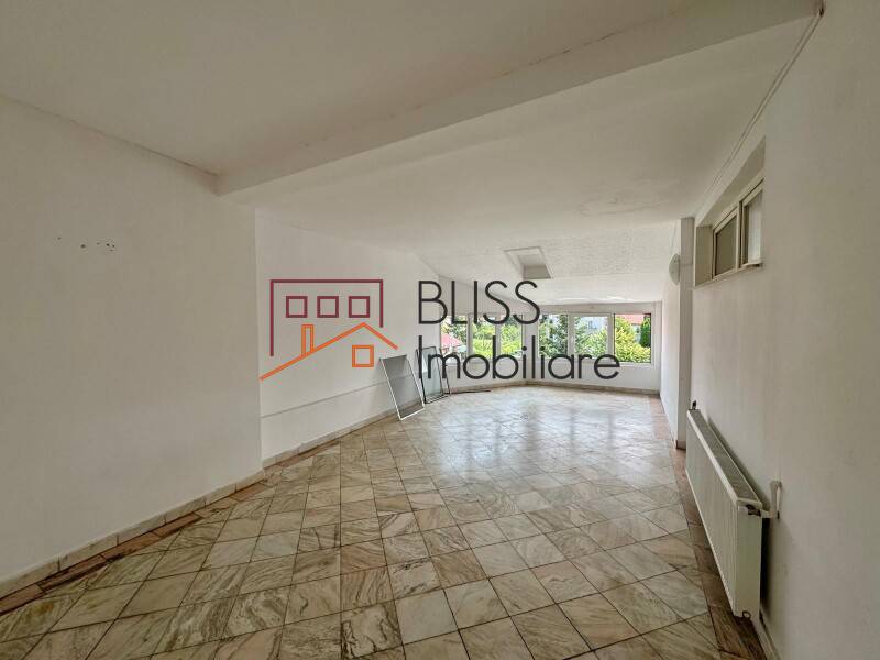 8-Bedroom Villa Pipera South, Bucharest / Ilfov | Bliss Imobiliare / Photo 24 - BLISS Imobiliare