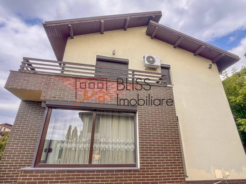 Casa De Familie Cu 3 Camere De 148mp Utili, In Ansamblu Ingradit | Bliss Imobiliare / Photo 40 - BLISS Imobiliare