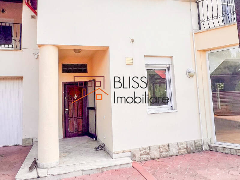 Vila Cu 6 Dormitoare, Piscina Si Gradina | Bliss Imobiliare / Photo 2 - BLISS Imobiliare