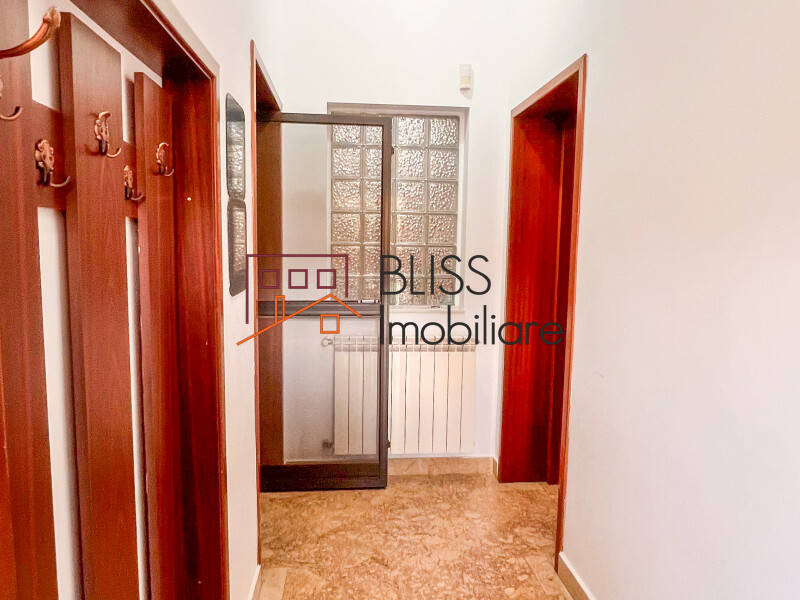 6-Bedroom Villa With Pool & Garden Gated Complex, Bucharest / Ilfov | Bliss Imobiliare / Photo 3 - BLISS Imobiliare