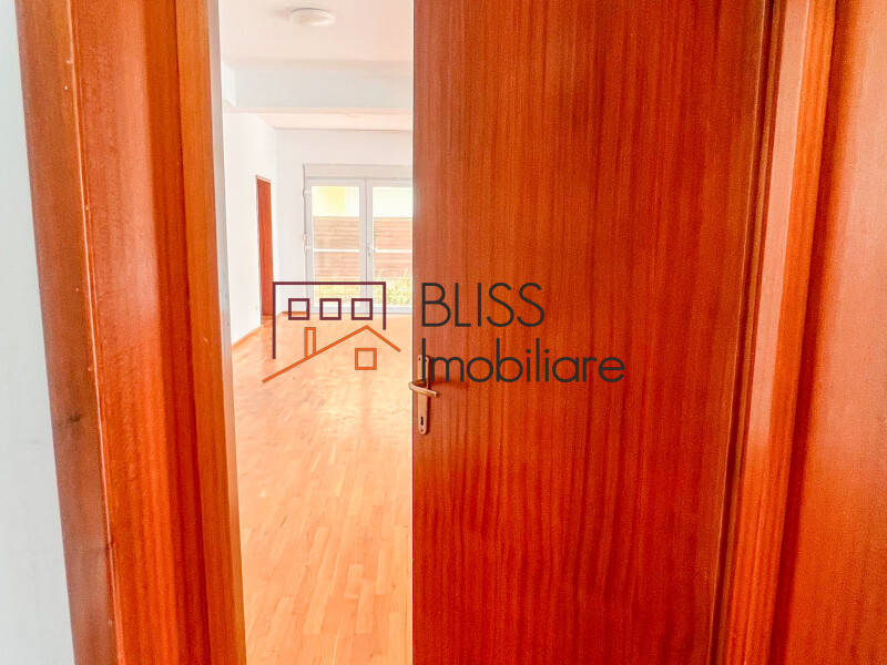 6-Bedroom Villa With Pool & Garden Gated Complex, Bucharest / Ilfov | Bliss Imobiliare / Photo 4 - BLISS Imobiliare
