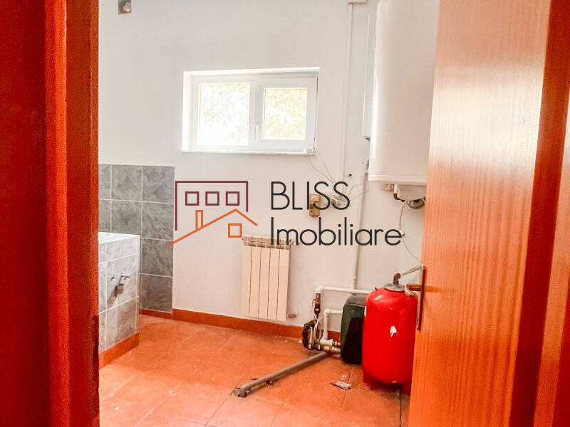 6-Bedroom Villa With Pool & Garden Gated Complex, Bucharest / Ilfov | Bliss Imobiliare / Photo 5 - BLISS Imobiliare
