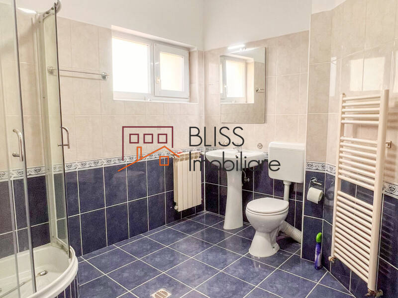 Vila Cu 6 Dormitoare, Piscina Si Gradina | Bliss Imobiliare / Photo 12 - BLISS Imobiliare