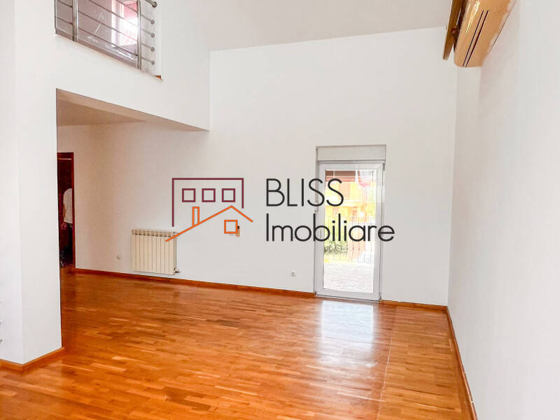 Vila Cu 6 Dormitoare, Piscina Si Gradina | Bliss Imobiliare / Photo 16 - BLISS Imobiliare